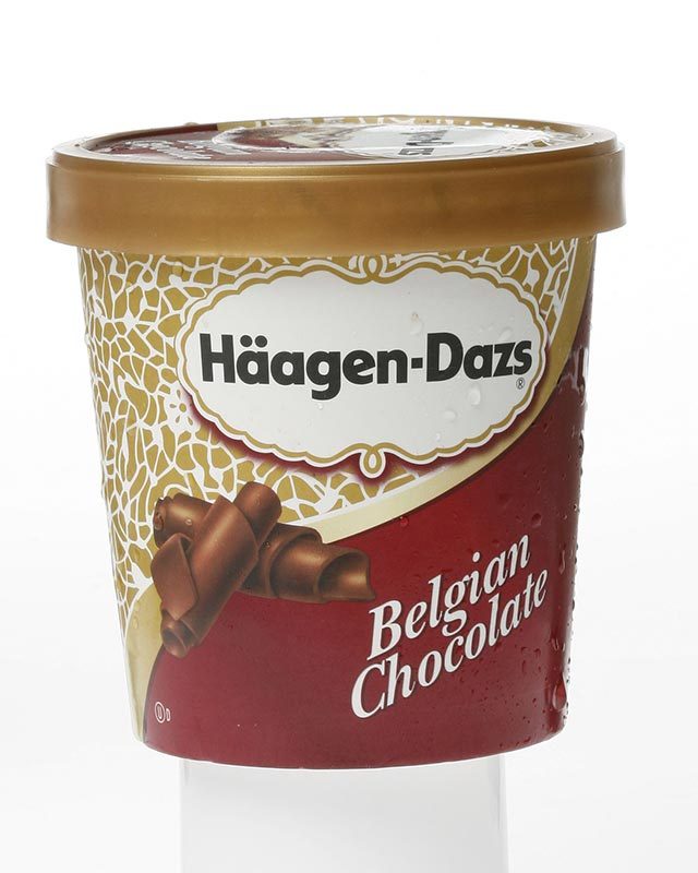 Haagen-Dazs