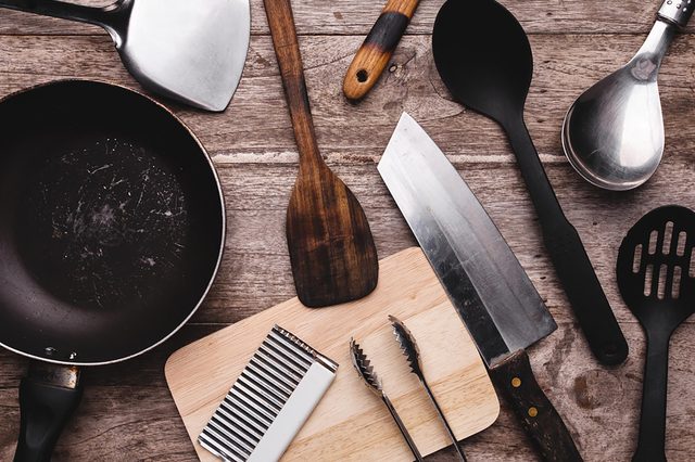 kitchen-supplies