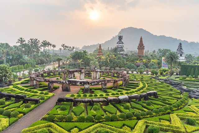 thailand
