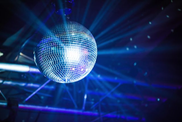 disco