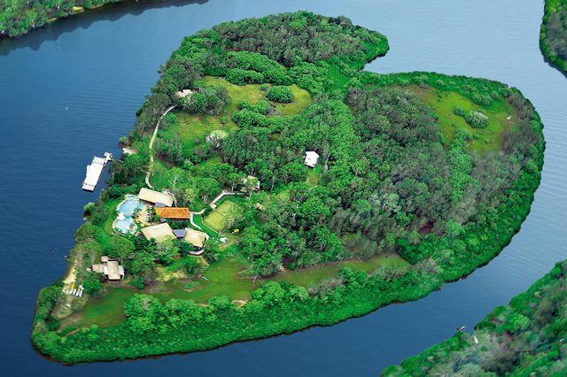 island