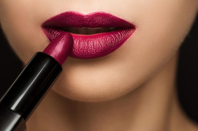 lipstick