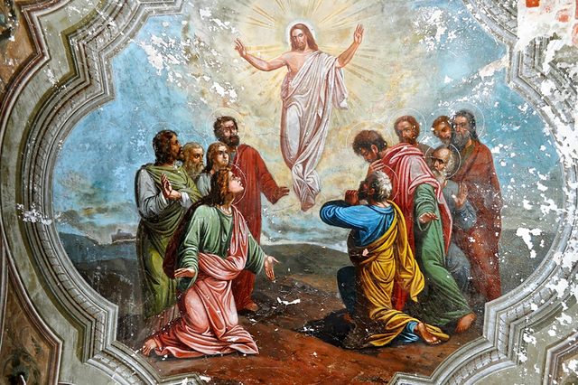 Apostles