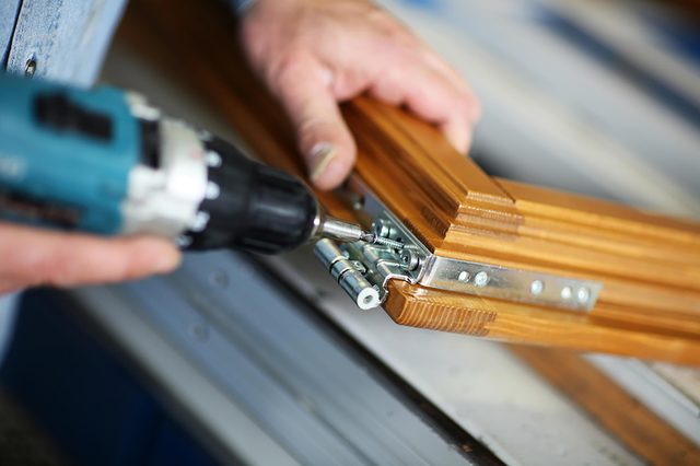 DIY