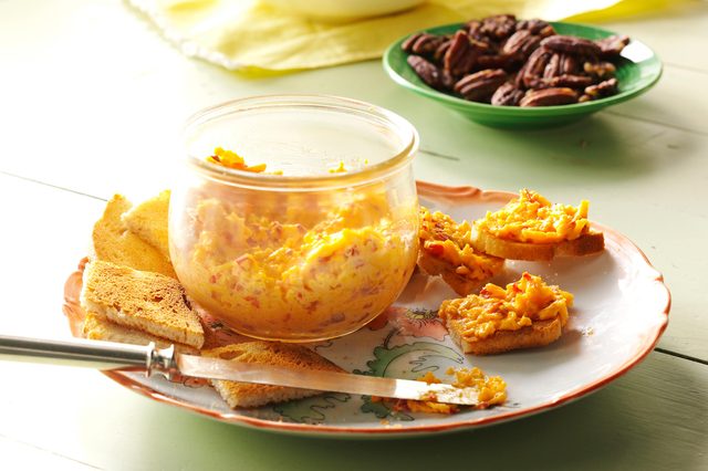 cheese-spread