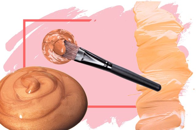 makeup