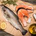 Yikes! The Fish You're Eating Could Have Live Worms In It
