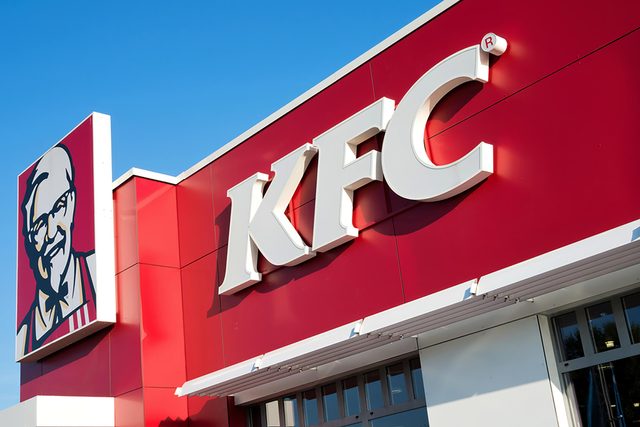 kfc