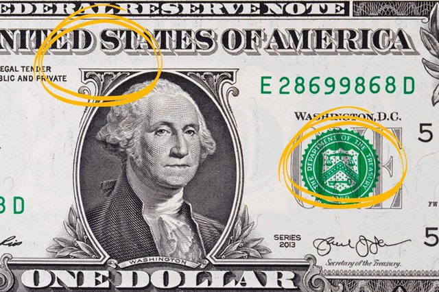 money