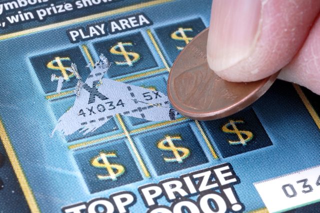 lottery