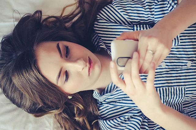 phone