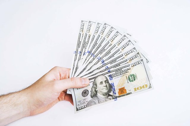 money