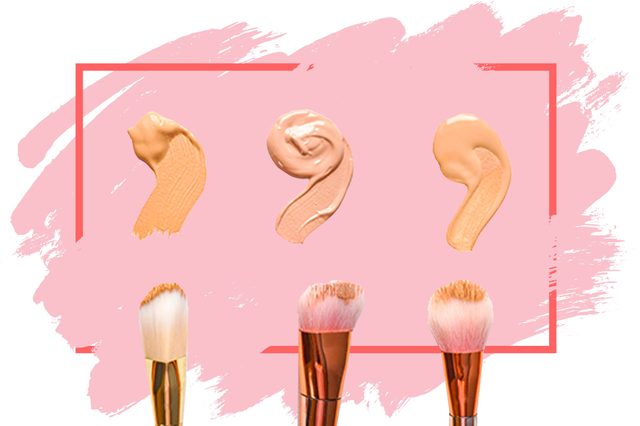 Makeup