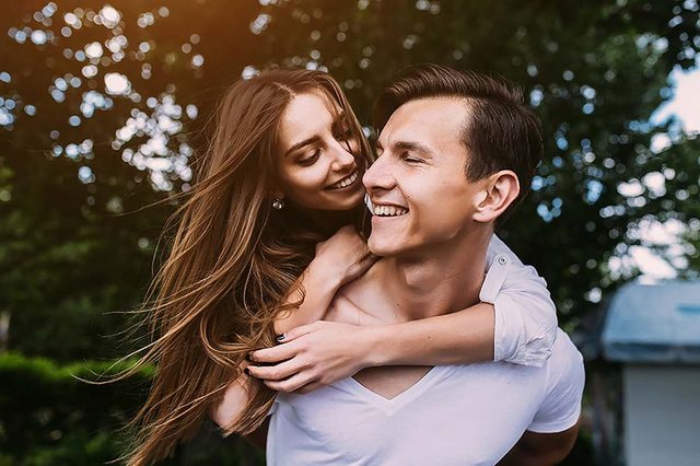 couple