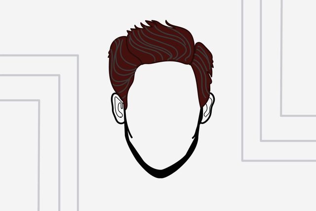 beard
