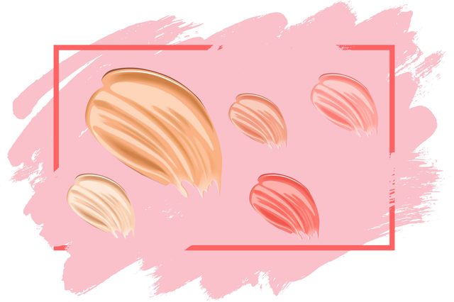 makeup