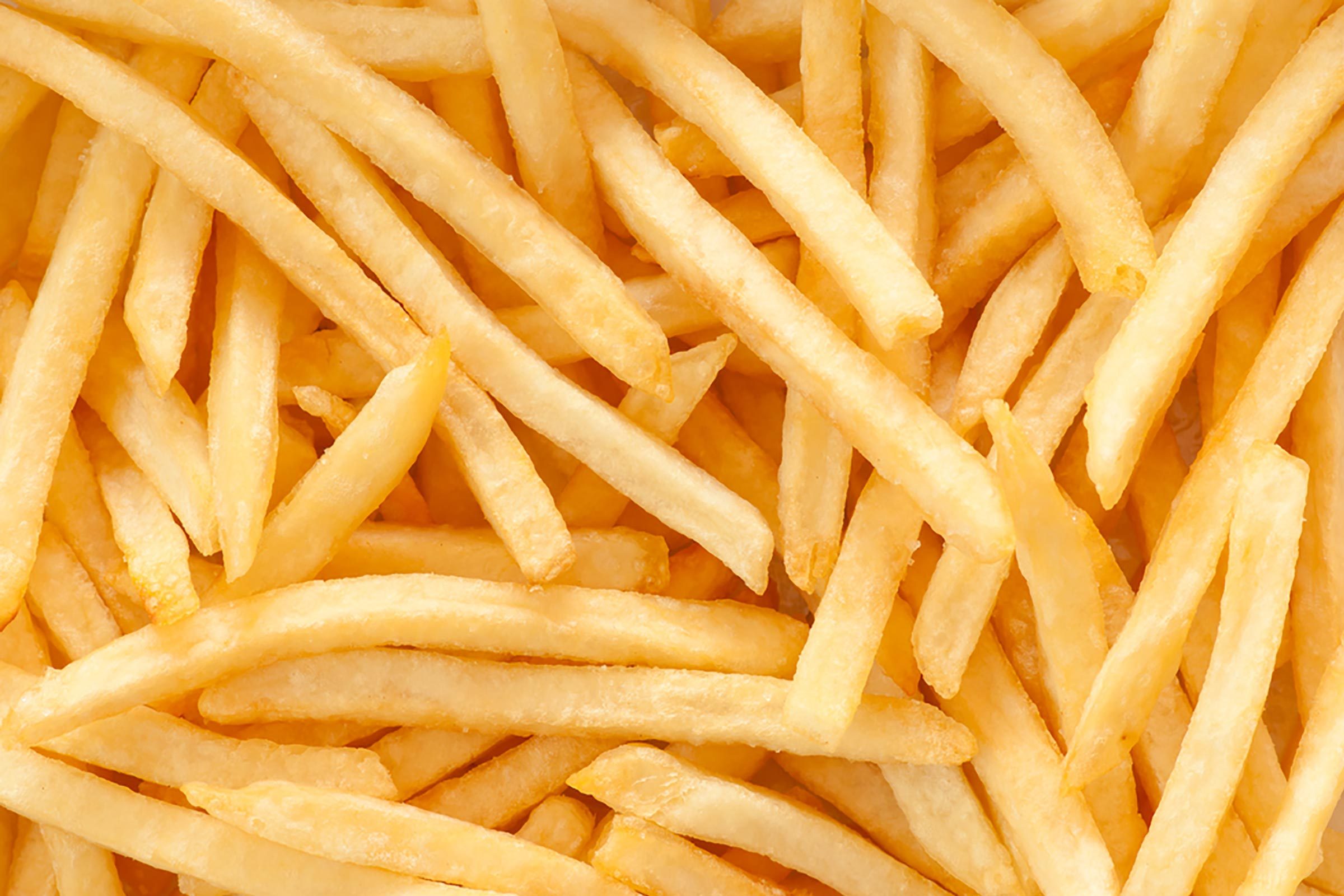 fries