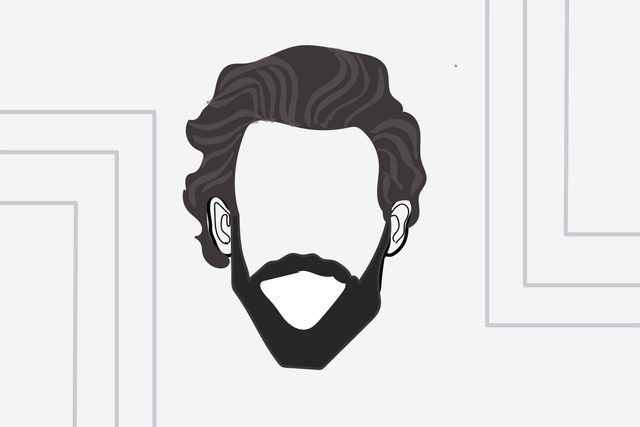 beard