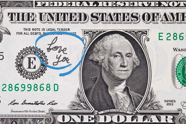 Money