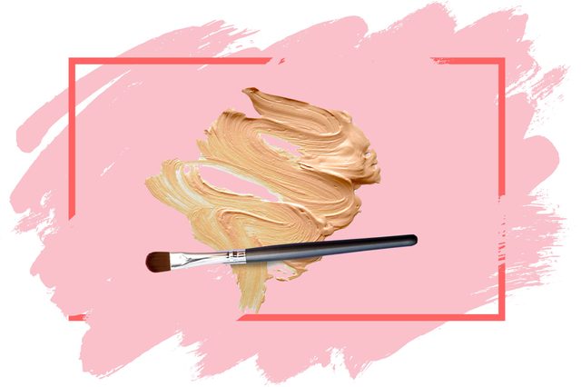 makeup