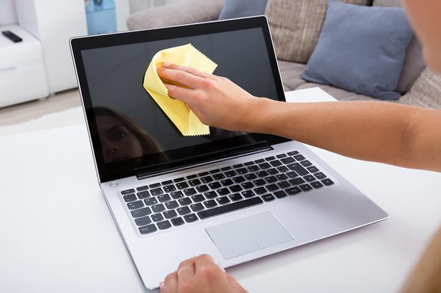 Laptop