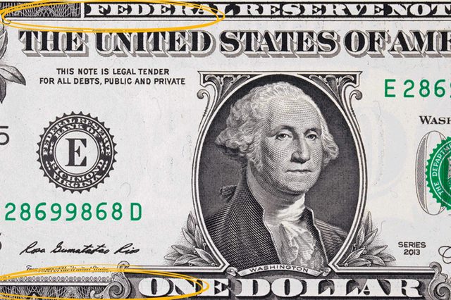 Money