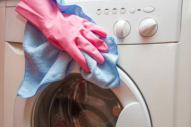 laundry
