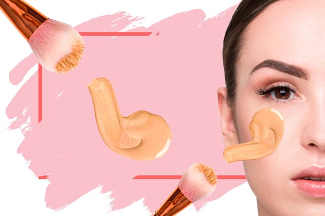 Makeup