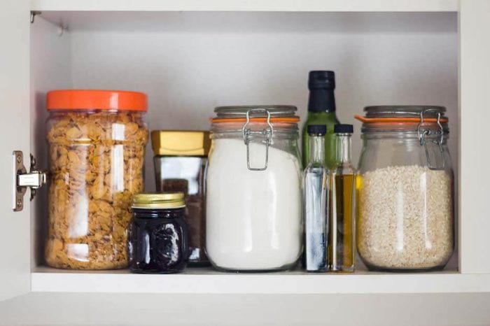 pantry