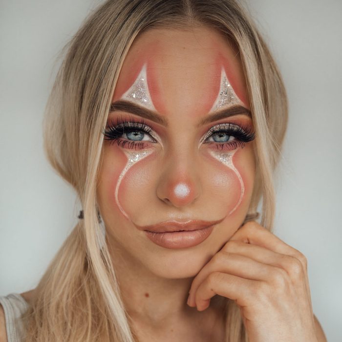 make up