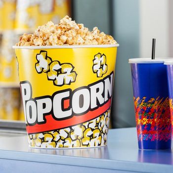 popcorn