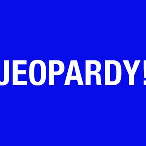 Jeopardy screen