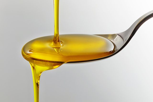 Castor-oil