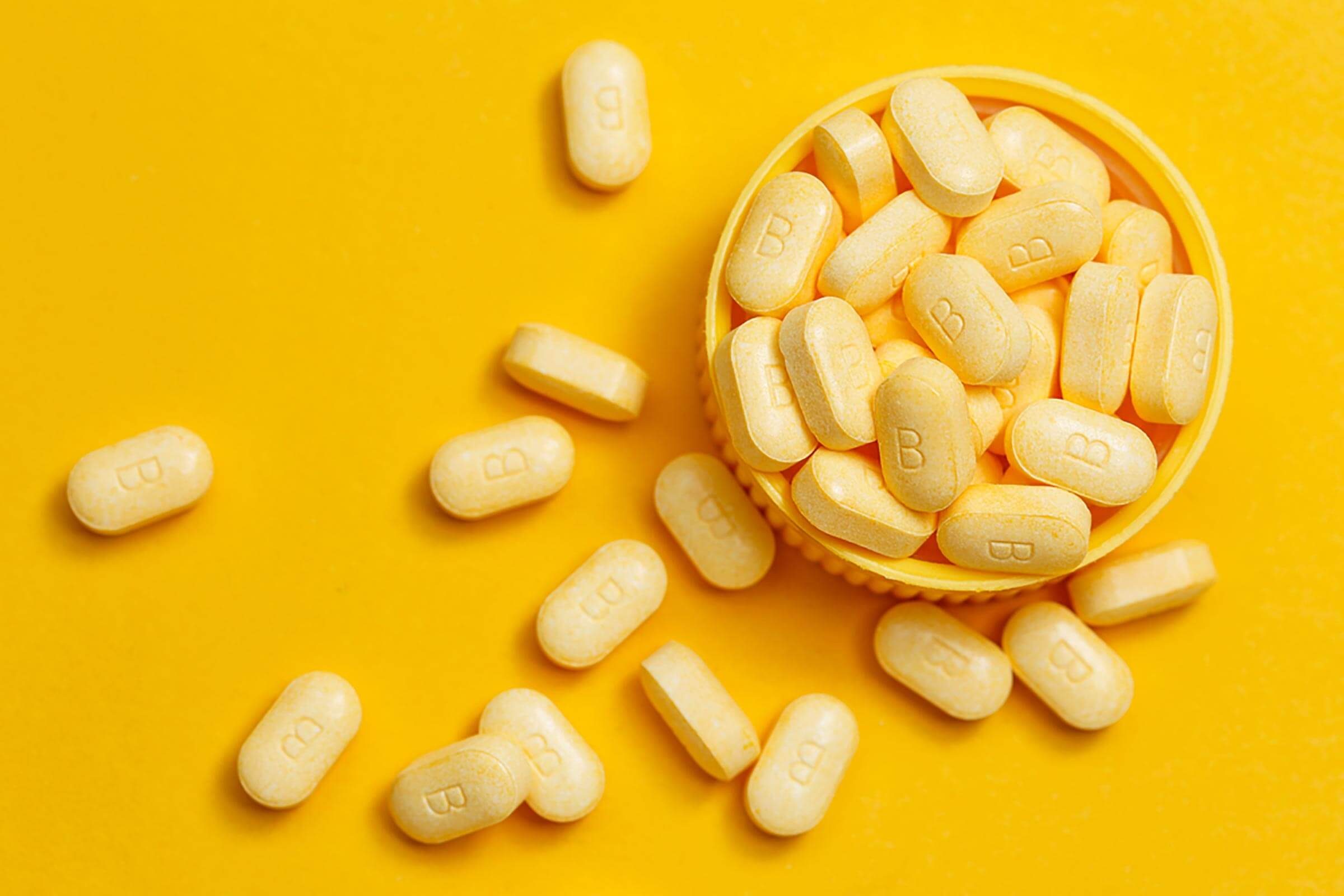 Vitamins