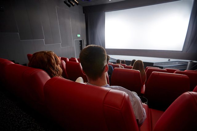 theater