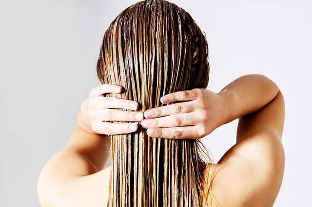 Hair