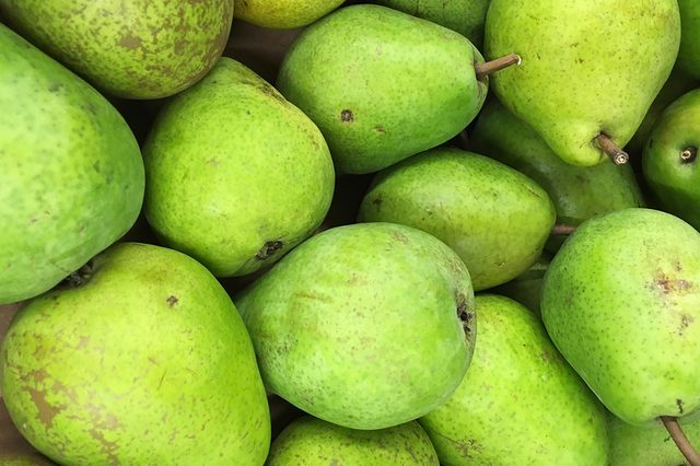 Fruit