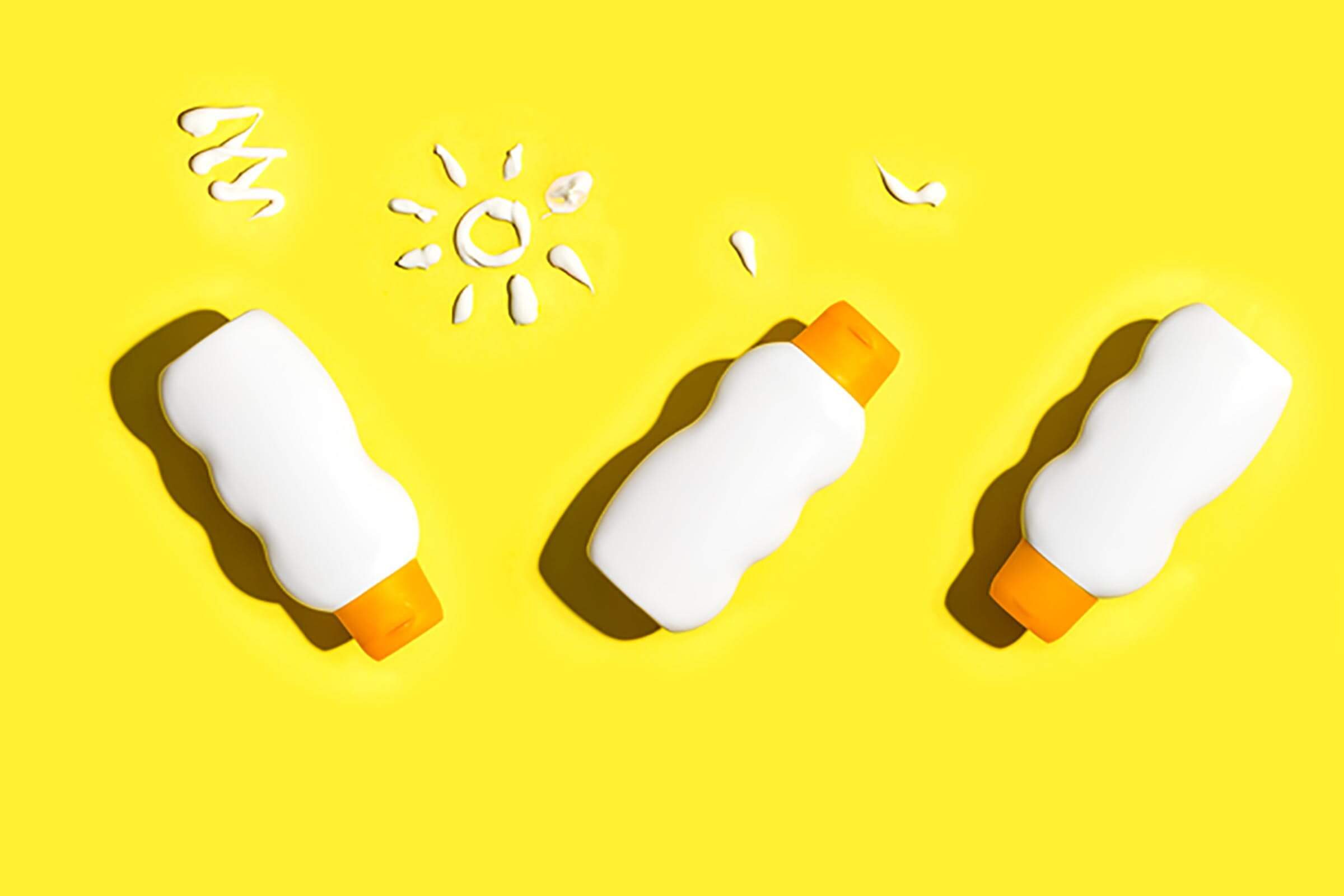 Sunscreen