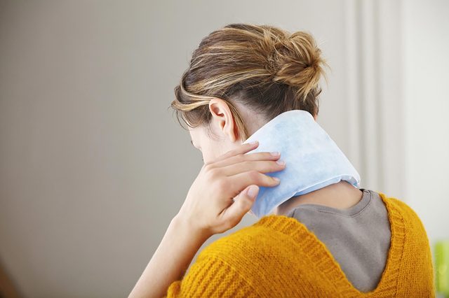 Neck-pain