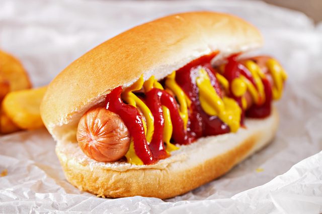 Hotdog