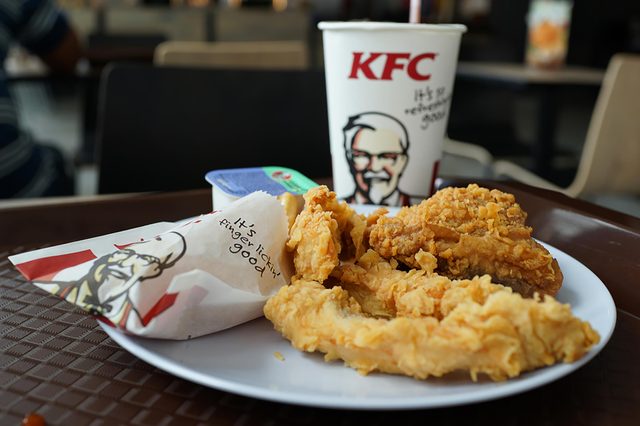 KFC