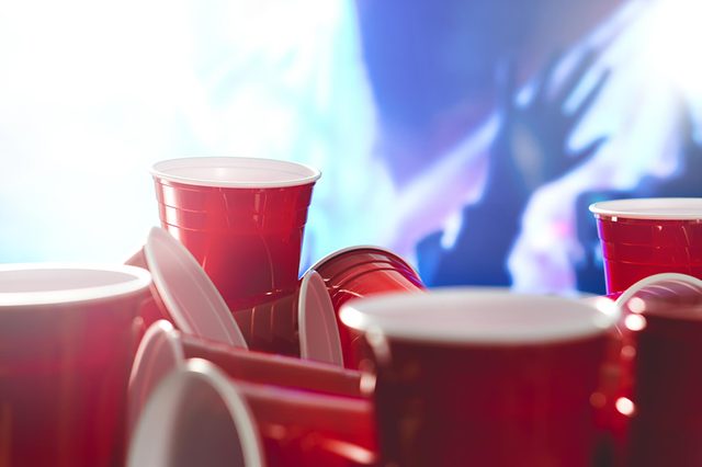 cups