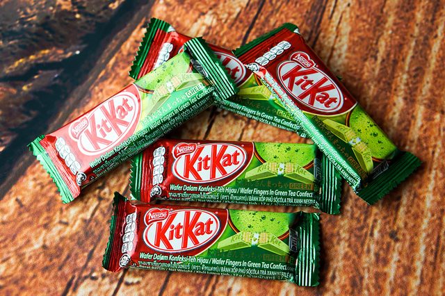 Kit-Kat