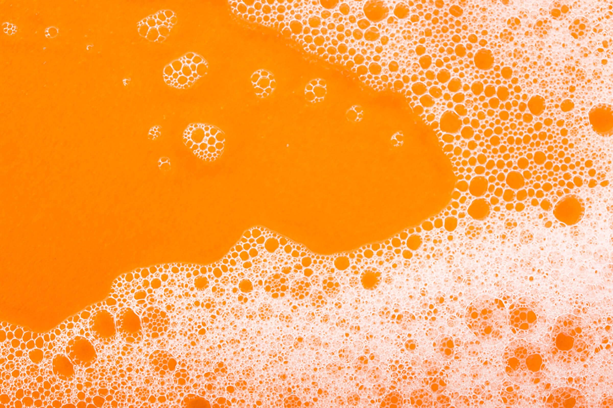 suds