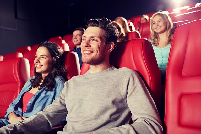 Theater