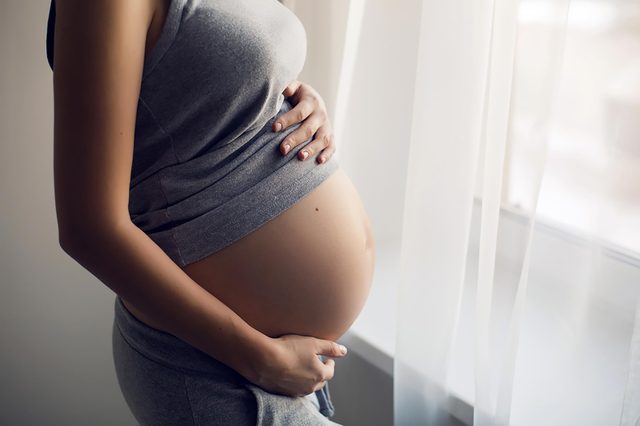 Pregnancy