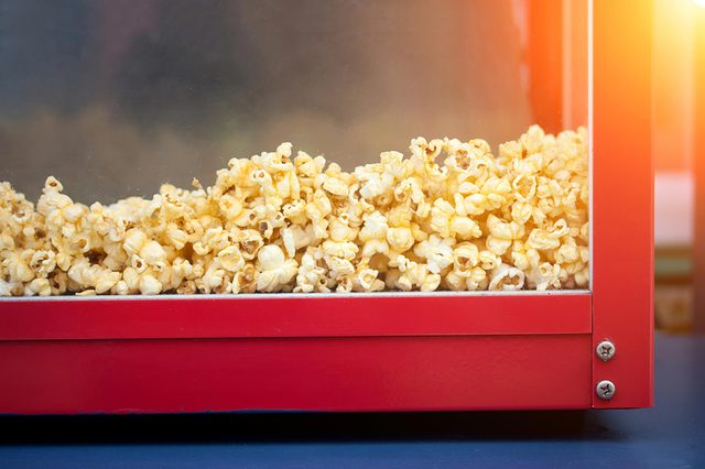 popcorn