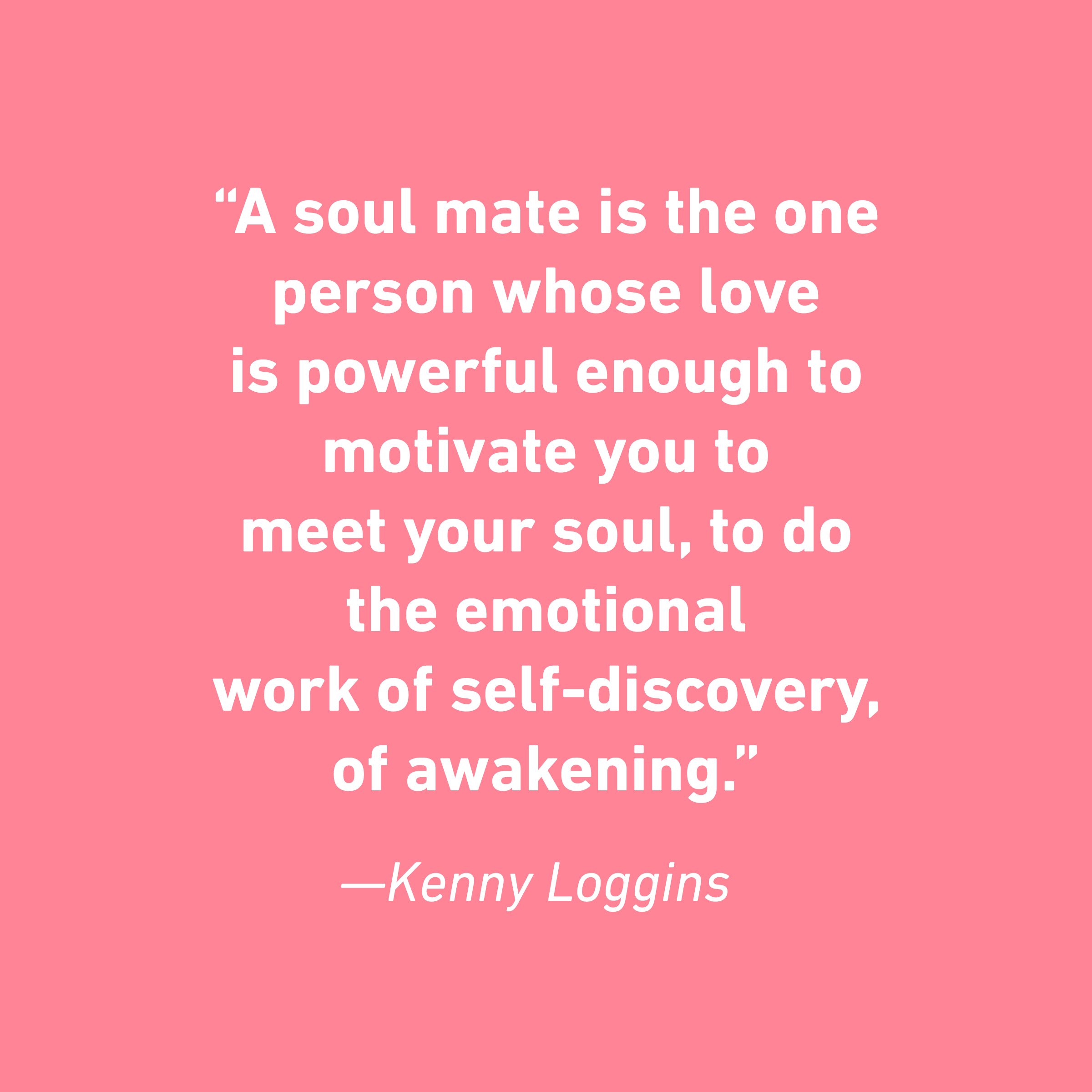 Kenny Loggins Relationship Quotes That Celebrate Love