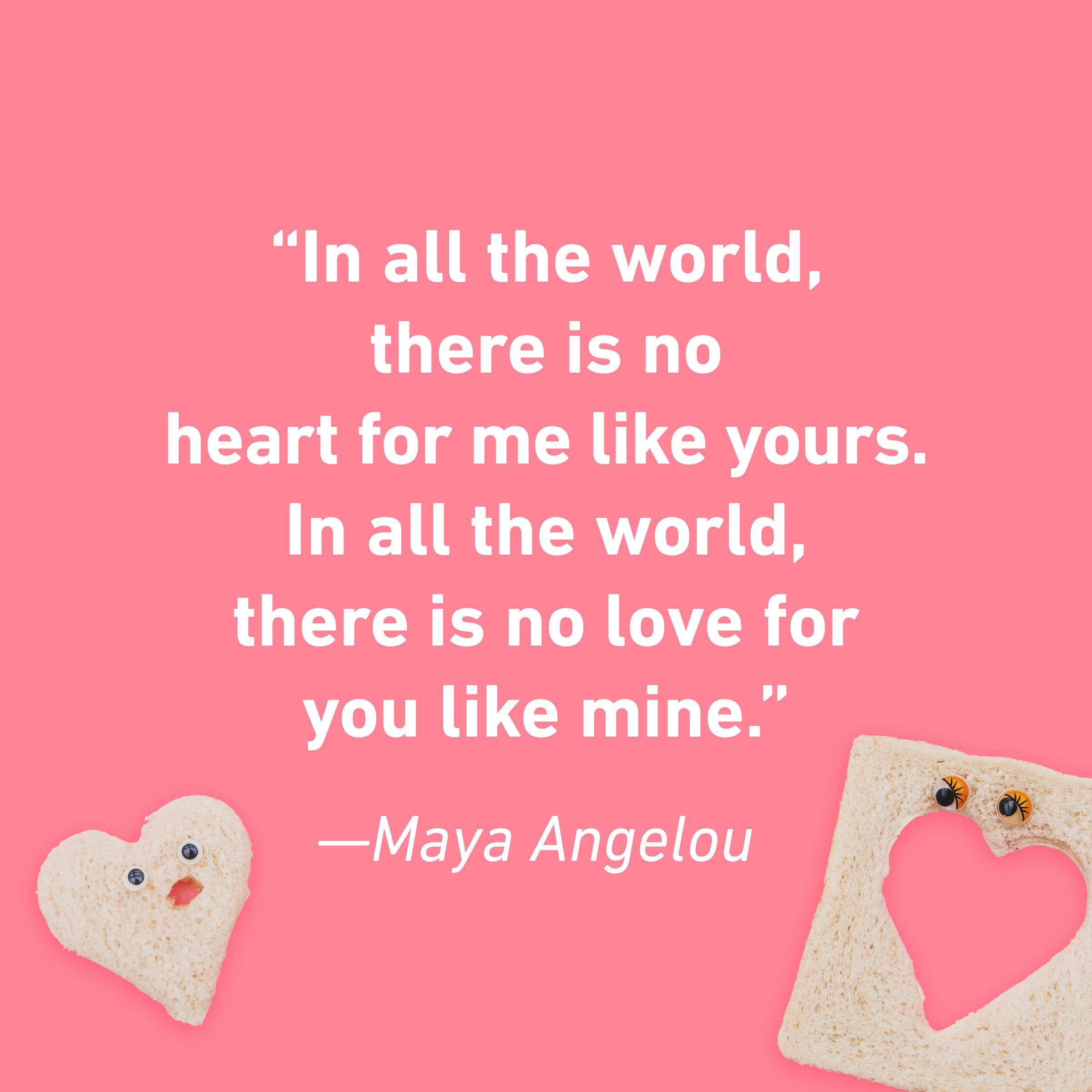 Maya Angelou Relationship Quotes That Celebrate Love