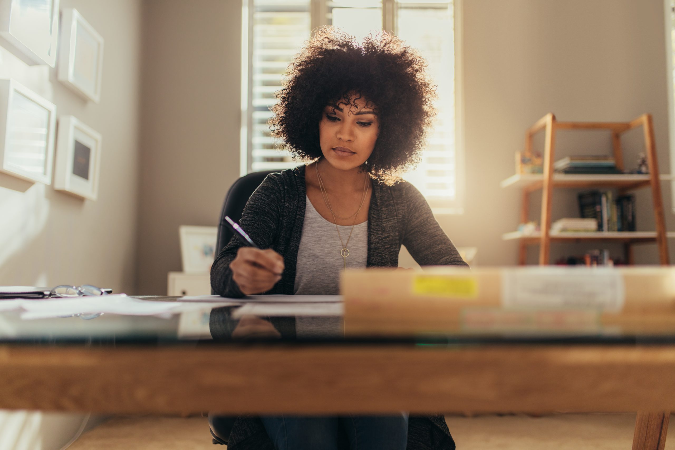 5 Easy Ways to Make Money from Home (Instead of Working Overtime)